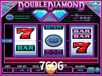 A Emoção da Loteria na 7696: Uma Chance de Mudança de Vida