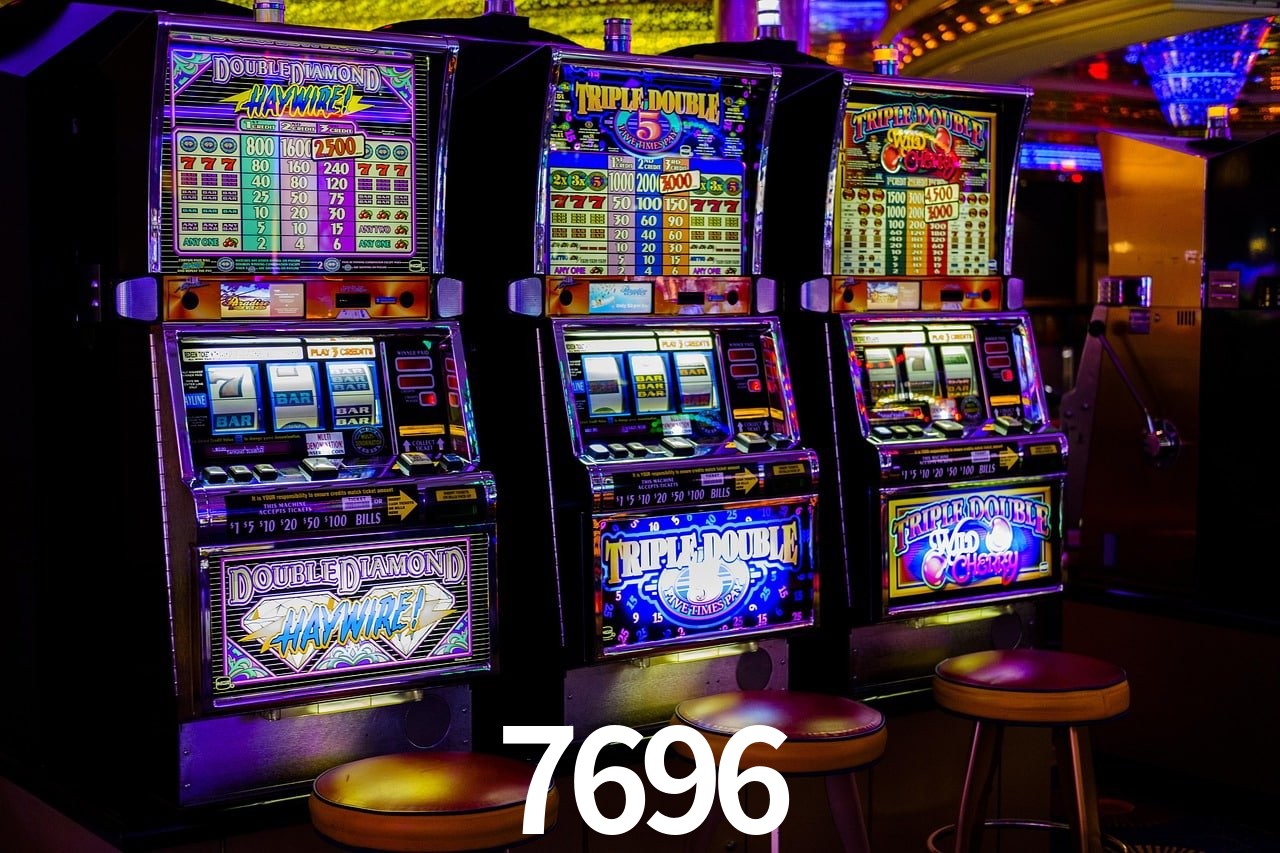 Experiência VIP 7696