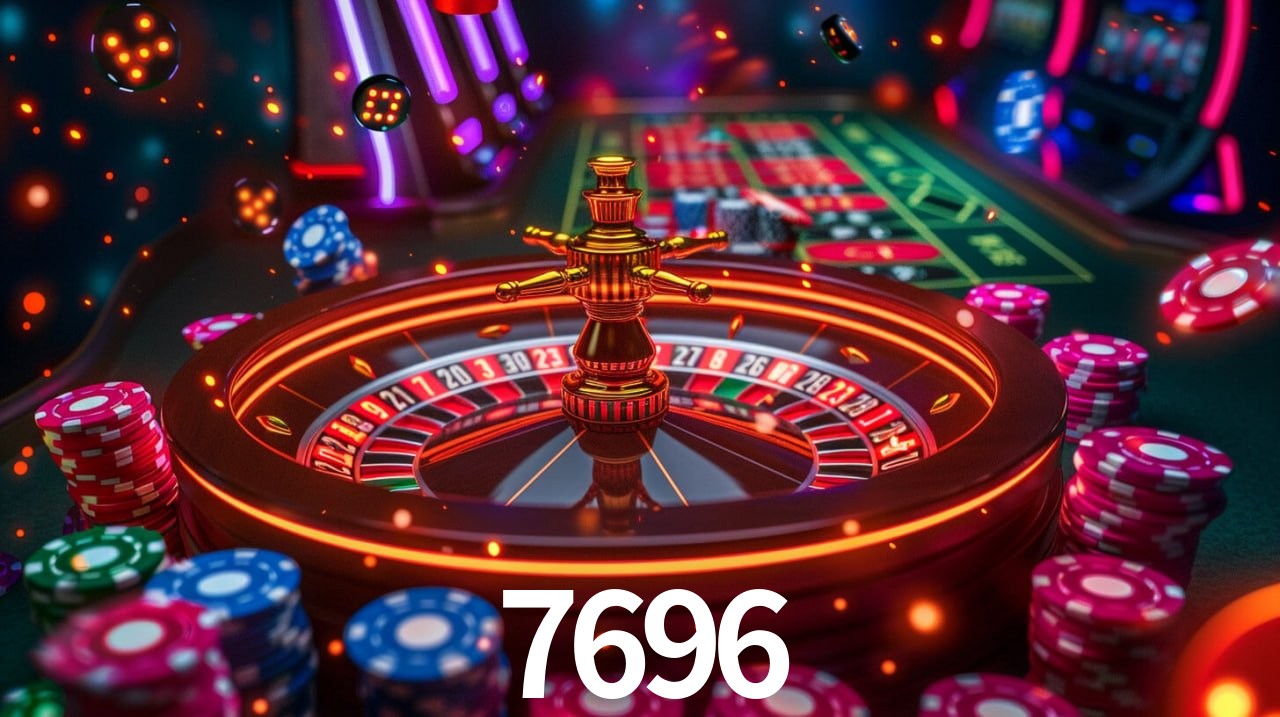 Jogos Exclusivos 7696