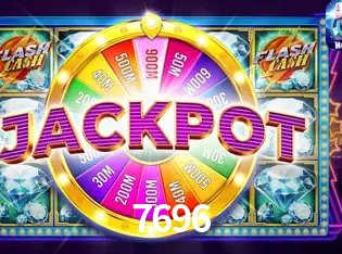 A Popularidade dos Caça-Níqueis no 7696