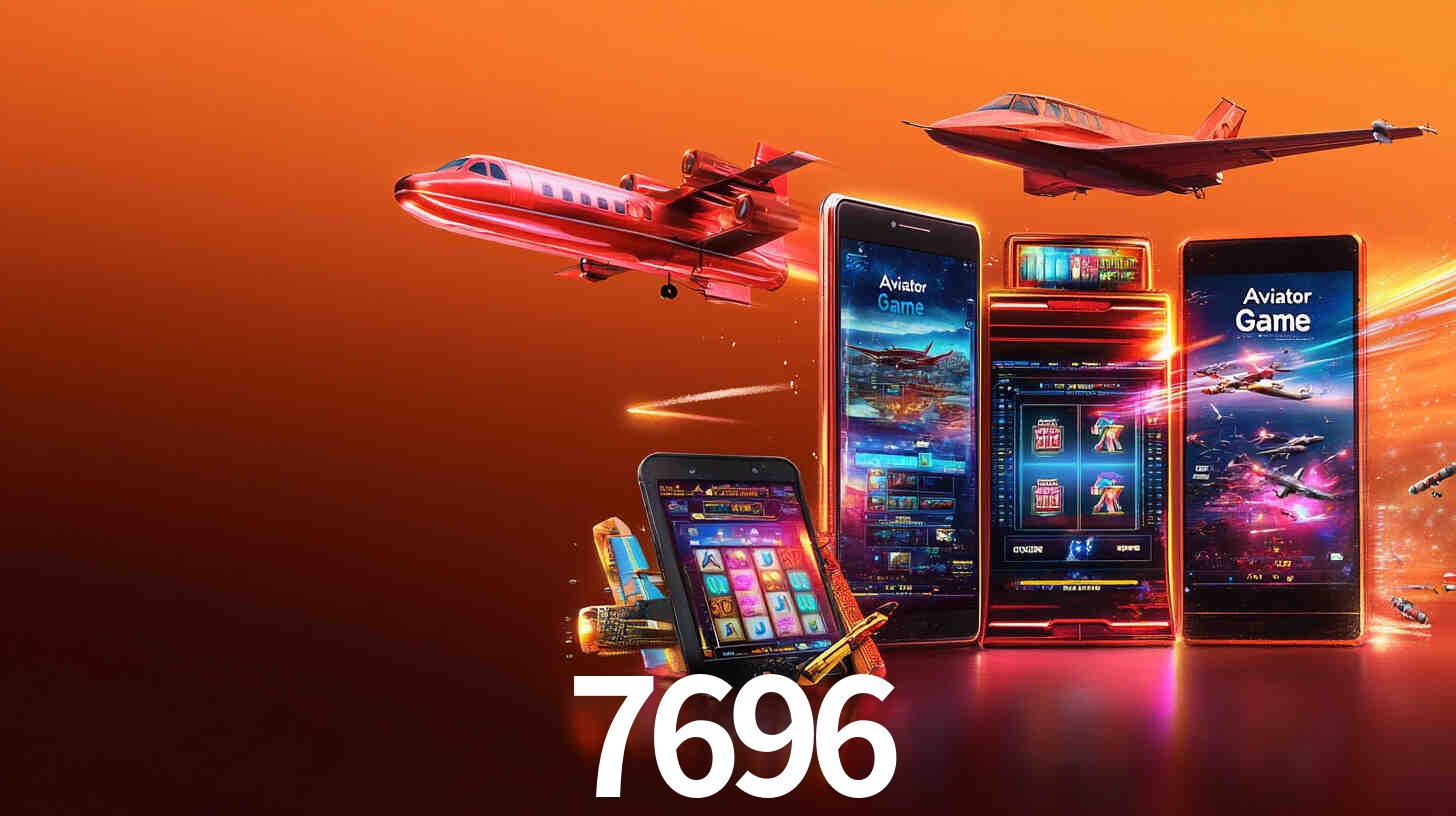 A Popularidade dos Caça-Níqueis no 7696