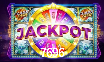 Descubra o Mundo do Cassino Online com 7696