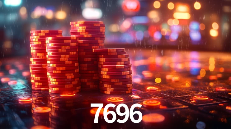 Blackjack Table 7696