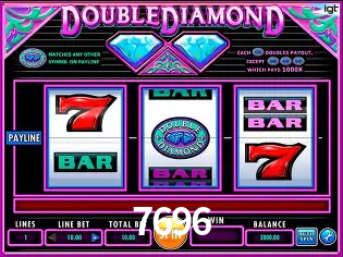 Desvendando o Mundo dos Jogos Virtuais na 7696