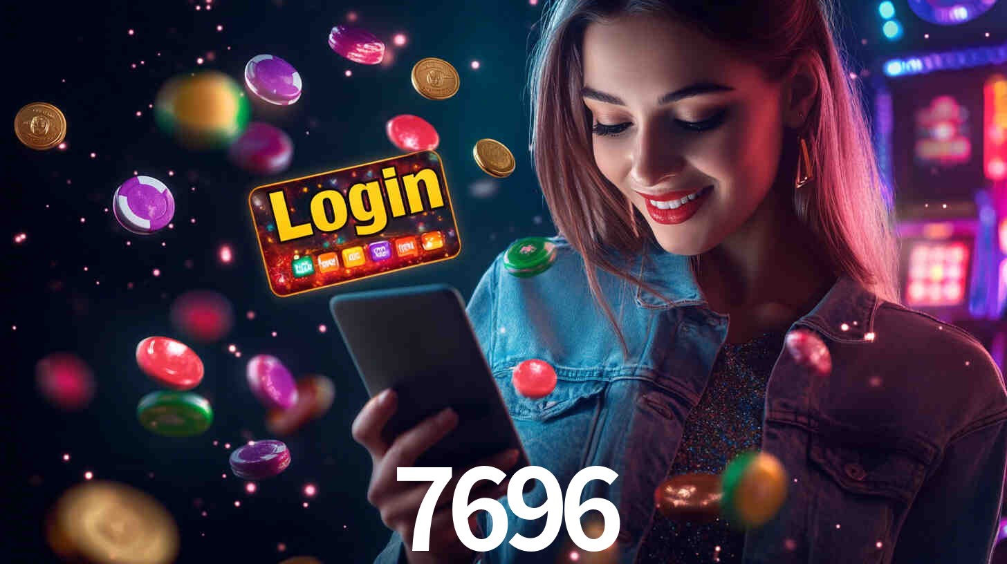 Explorando a Categoria de Eventos em Apostas na 7696